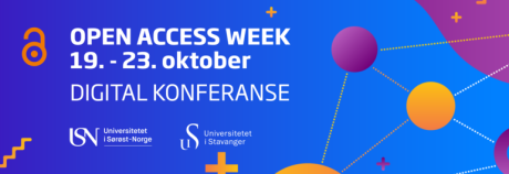 Logo for Open Access Week