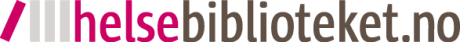 Helsebibliotekets logo