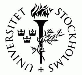 Logo til Stockholms Universitet