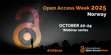 OA Week Norway 2025