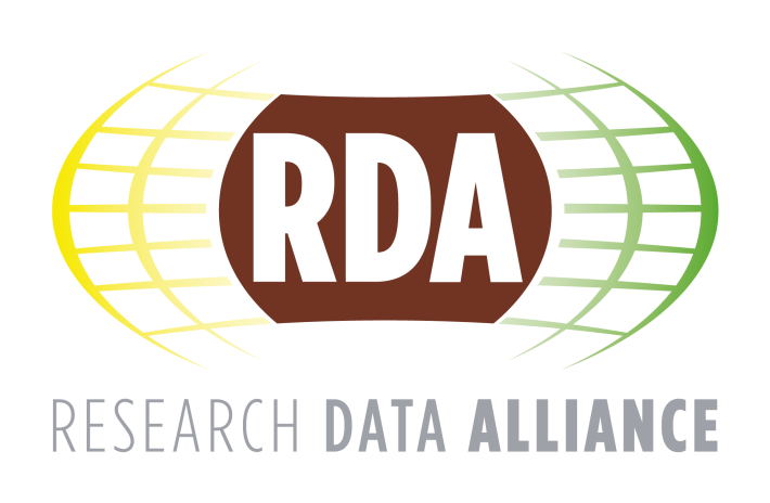 Research Data Alliances logo