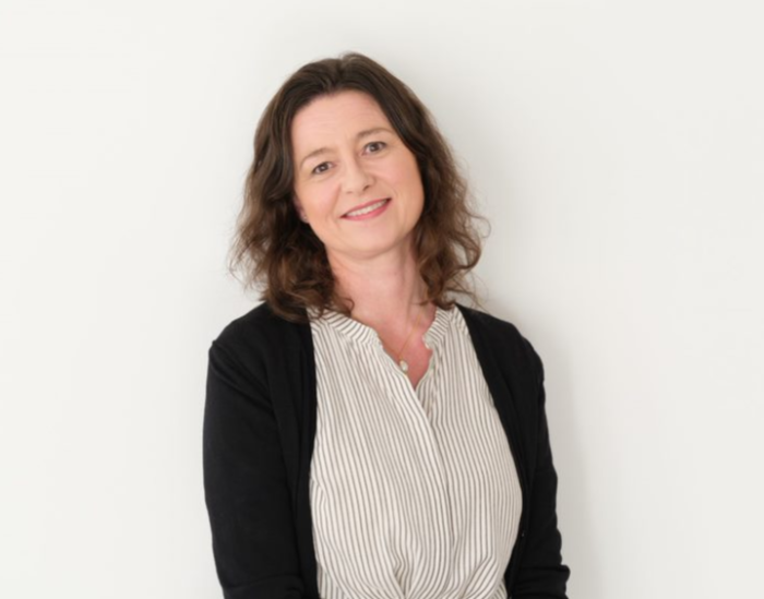 Bilde av Solveig Wikstrøm