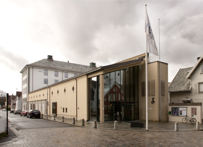 Foto av Arkeologisk museum, Stavanger