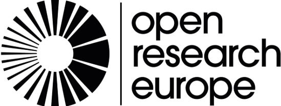 Logoen til Open Research Europe