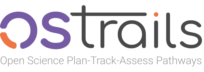OS Trails logo