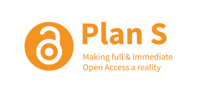 Plan S logo