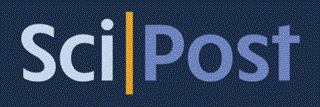 Logo til SciPost