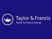 Taylor and Francis logo