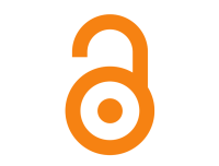 Open access logo