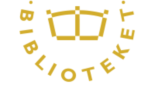 Kungliga Bibliotekets logo