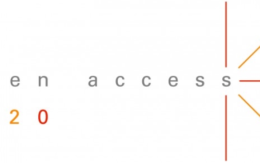 Logo OA2020