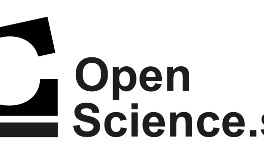 Logoen til nettstedet openscience.se