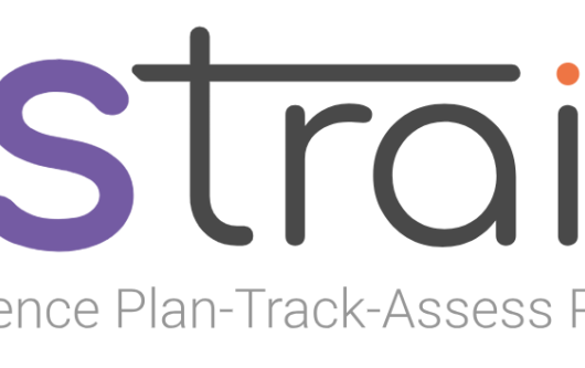 OS Trails logo